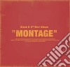Block B - Montage cd