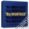 Block B - Re:Montage cd