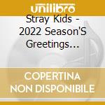 Stray Kids - 2022 Season'S Greetings (Room Mates) cd