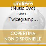 (Music Dvd) Twice - Twicegramp Monograph cd musicale