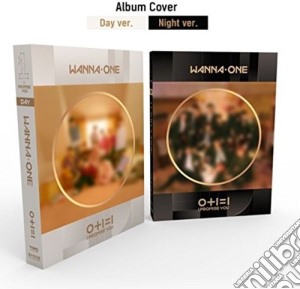 Wanna One - 0+1=1 (I Promise You) cd musicale di Wanna One