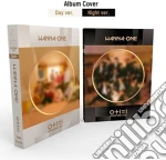 Wanna One - 0+1=1 (I Promise You) cd
