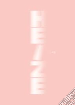 Heize - Wind (Mini Normal) cd musicale di Heize
