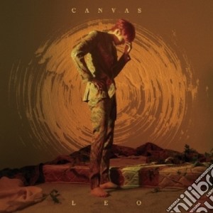 Leo - Canvas cd musicale di Leo