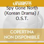 Spy Gone North (Korean Drama) / O.S.T. cd