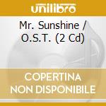 Mr. Sunshine / O.S.T. (2 Cd) cd