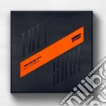 Ateez - Treasure Ep.1: All To Zero cd