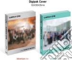 Wanna One - Vol. 1: Power Of Destiny cd