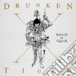 Drunken Tiger - X - Rebirth Of Tiger Jk (2 Cd) cd
