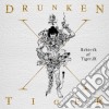 Drunken Tiger - X - Rebirth Of Tiger Jk (2 Cd) cd