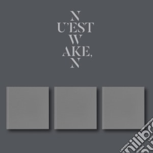 Nu'Est - Wake N cd musicale di Nu'Est