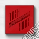 Ateez - Treasure Ep2: Zero To One cd