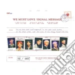 Onf - We Must Love cd