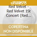 Red Velvet - Red Velvet 1St Concert (Red Room) cd