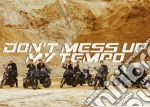 Exo - Exo The 5Th Album 'Don'T Mess Up My (Moderato Ver) cd