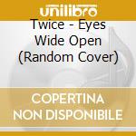 Twice - Eyes Wide Open (Random Cover) cd
