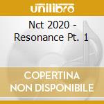 Nct 2020 - Resonance Pt. 1 cd musicale