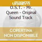 O.S.T. - Mr. Queen - Original Sound Track cd
