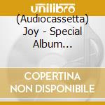 (Audiocassetta) Joy - Special Album '(Hello)' (Cassette Tape Ver.) cd musicale