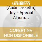 (Audiocassetta) Joy - Special Album '(Hello)' (Cassette Tape Ver.) cd