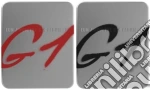 Eun Ji Won - G1 cd