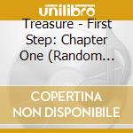 Treasure - First Step: Chapter One (Random Cover) cd