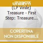 (LP Vinile) Treasure - First Step: Treasure Effect vinile