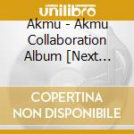 Akmu - Akmu Collaboration Album [Next Episode] cd musicale