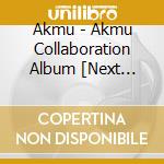 Akmu - Akmu Collaboration Album [Next Episode] cd