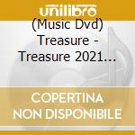 (Music Dvd) Treasure - Treasure 2021 Summer Camp (Dvd) cd musicale