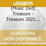 (Music Dvd) Treasure - Treasure 2021 Summer Camp (Dvd) cd