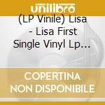 (LP Vinile) Lisa - Lisa First Single Vinyl Lp Lalisa [Limited Edition] vinile