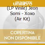 (LP Vinile) Jeon Somi - Xoxo (Air Kit) cd