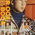 Ravi - 2Nd Mini Album: R.Ook Book