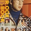 Ravi - 2Nd Mini Album: R.Ook Book cd