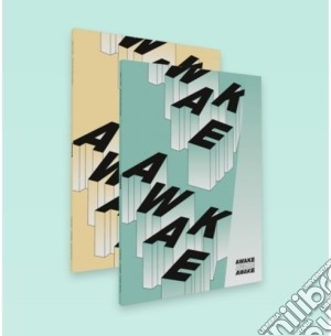 Jbj95 - Awake (2Nd Mini Album) cd musicale di Jbj95