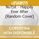 Nu'Est - Happily Ever After (Random Cover) cd