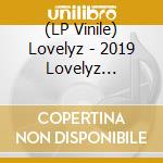 (LP Vinile) Lovelyz - 2019 Lovelyz Concert: Lovelyz In Winter World 3 vinile
