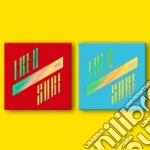 Ateeze - Treasure Ep.3 : One To All (3Rd Mini Album) cd