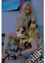 Chung Ha - Flourishing cd
