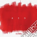 Rose (The) - Red cd