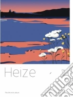Heize - Late Autumn cd