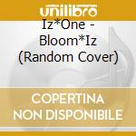 Iz*One - Bloom*Iz (Random Cover) cd