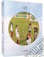 Bvndit - Be! (1St Mini Album) cd