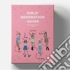 (Music Dvd) Girls' Generation - Season's Greetings 2020 cd