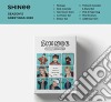 (Music Dvd) Shinee - Season's Greetings 2020 cd