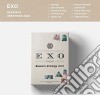 (Music Dvd) Exo - Season's Greetings 2020 cd