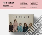 (Music Dvd) Red Velvet - Season'S Greetings 2020 cd