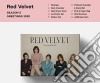 (Music Dvd) Red Velvet - Season'S Greetings 2020 cd