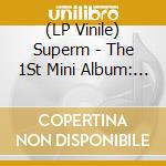 (LP Vinile) Superm - The 1St Mini Album: Taeyong Version vinile